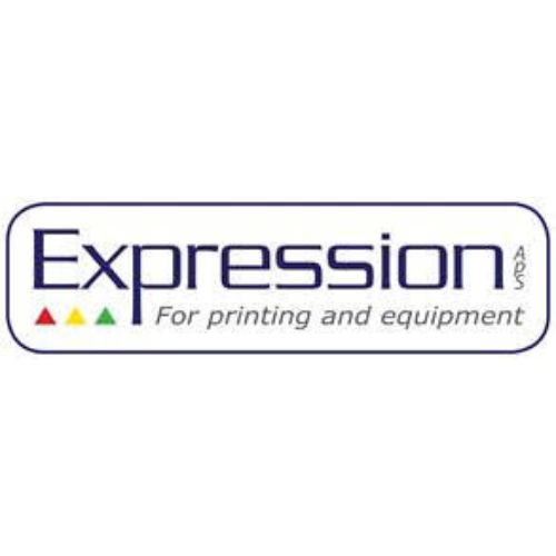 Expression logo