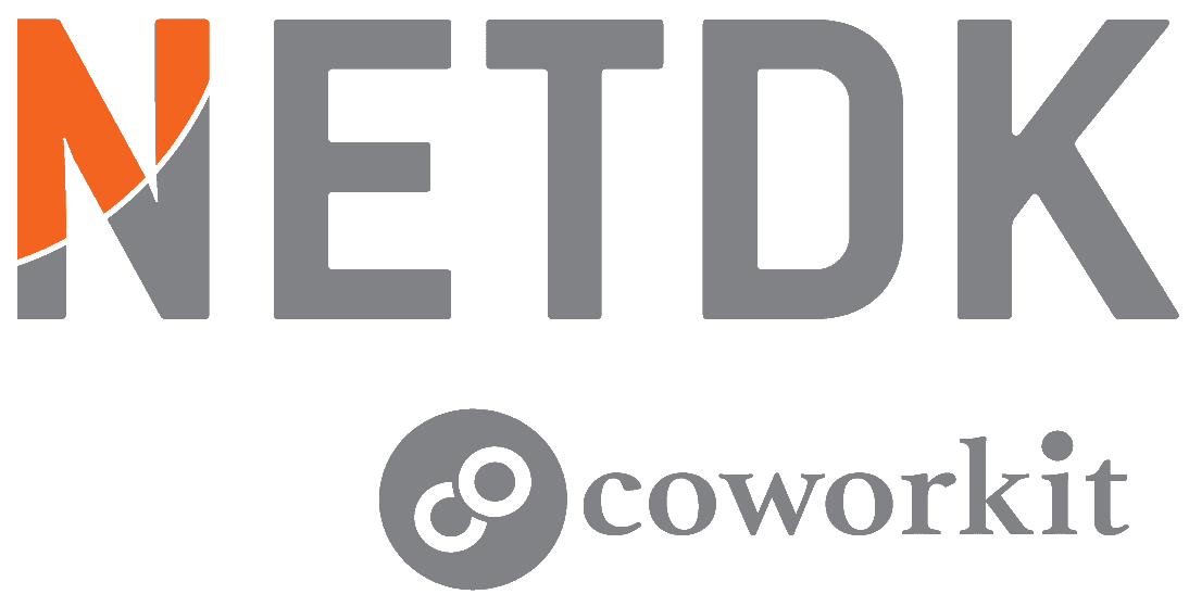 Netdk logo