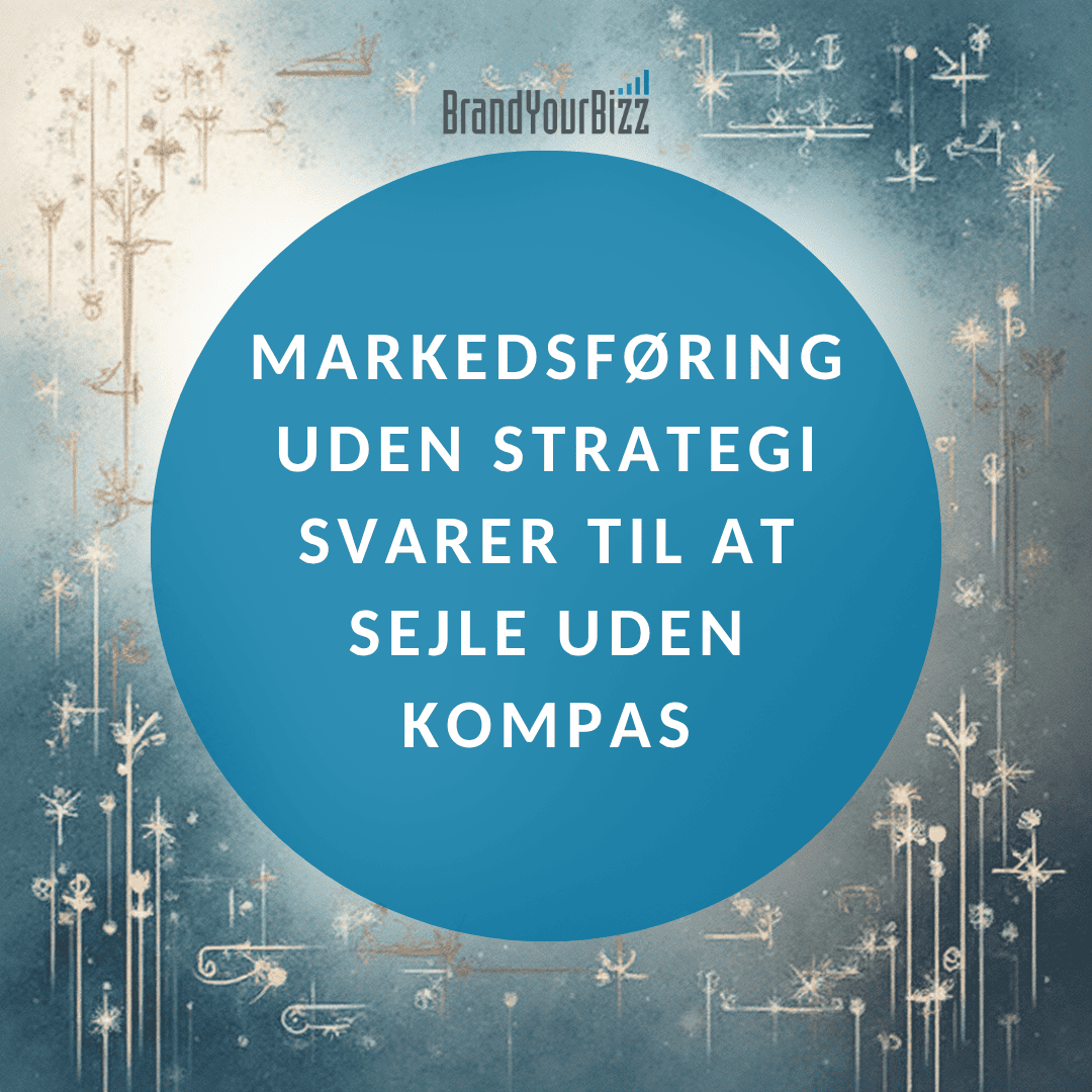 Branding strategi